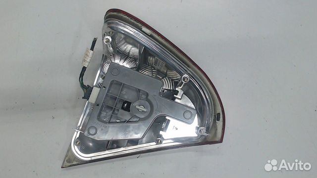 Фонарь (задний) правый Mercedes C W202, 1997