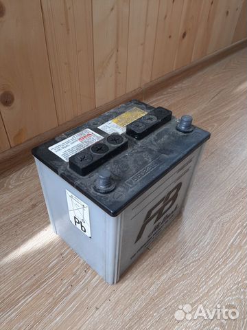 Продам аккумулятор (2 шт)