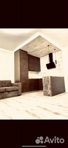 3-к квартира, 74 м², 8/18 эт.