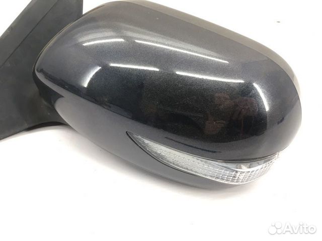 Зеркало боковое левое Subaru Impreza Wrx Sti GRB Зеркало боковое левое Subaru Impreza Wrx Sti GRB