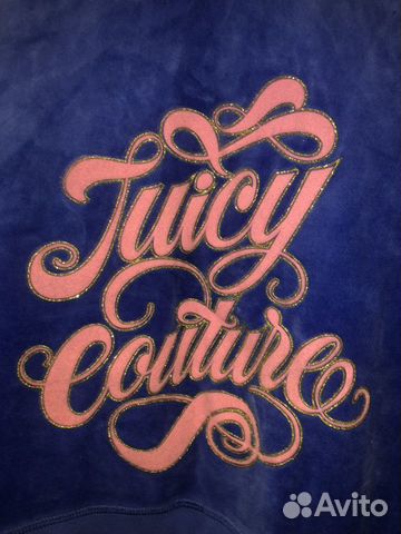 Спортивный костюм Juicy Couture Спортивный костюм Juicy Couture