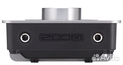 Звуковая карта zoom tac-2 Звуковая карта zoom tac-2