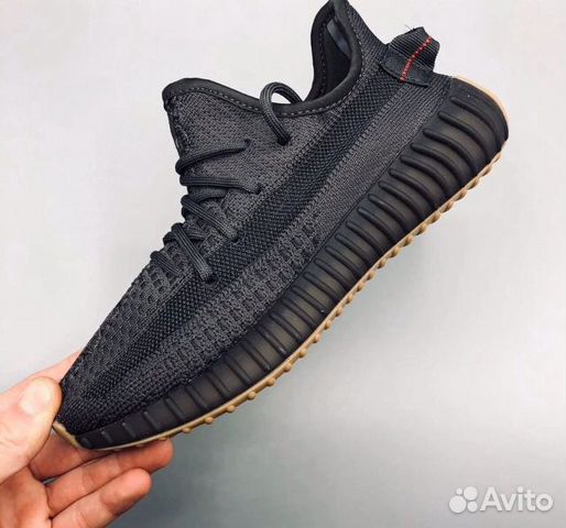 Кроссовки Adidas Yeezy Boost 350