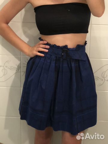 Юбка Burberry