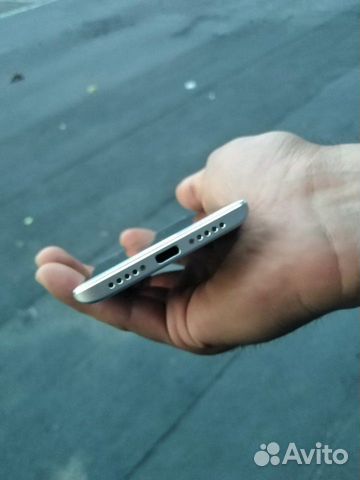 Xiaomi MI 5s (3/64) White/Silver Xiaomi MI 5s (3/64) White/Silver