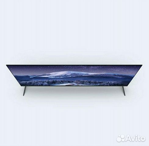 Телевизор Xiaomi Mi TV E 65S Pro 2019