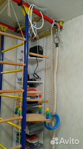 Спортивный комплекс
