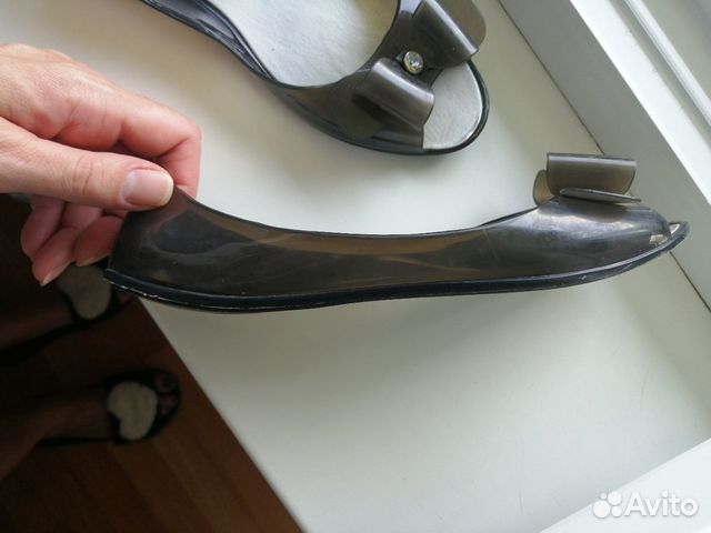 Балетки для пляжа Балетки для пляжа