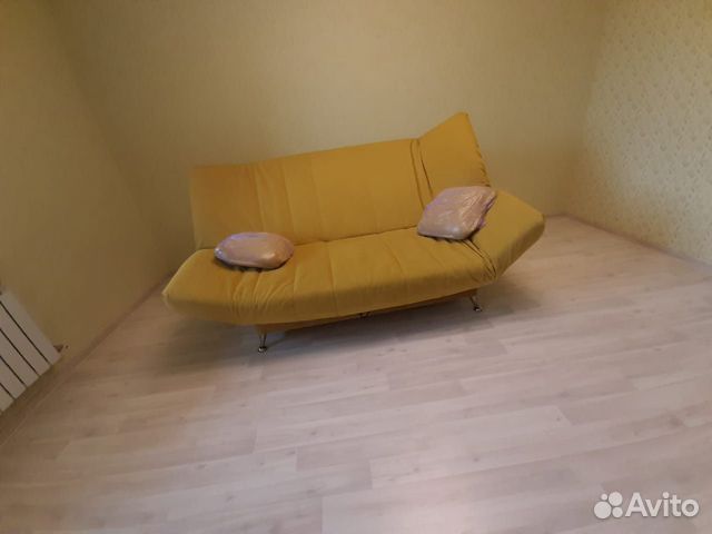 2-к квартира, 58 м², 2/8 эт. 2-к квартира, 58 м², 2/8 эт.