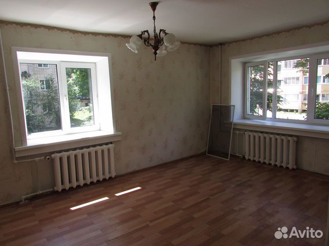 1-к квартира, 31 м², 2/5 эт.