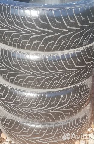 Комплект Шин Hankook 235/55 R18 100V Комплект Шин Hankook 235/55 R18 100V