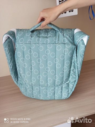 Мобильная кроватка Snuggle Nest Мобильная кроватка Snuggle Nest