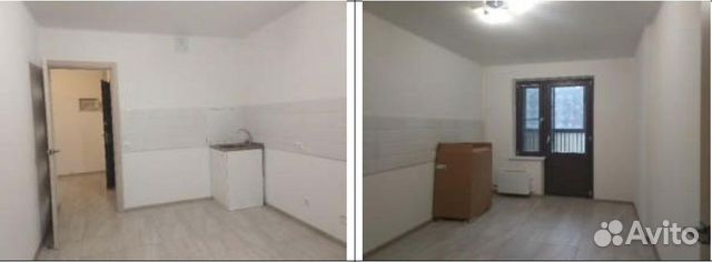 2-к квартира, 50.7 м², 3/14 эт. 2-к квартира, 50.7 м², 3/14 эт.