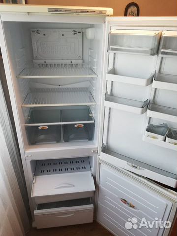 Холодильник