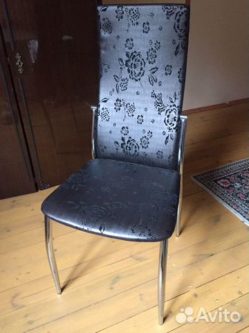 Стулья 3 штуки