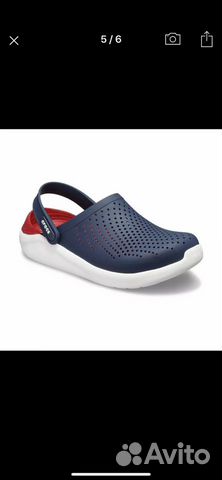 Crocs