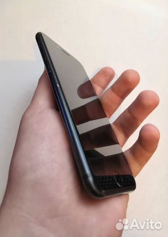 iPhone 7 32Gb Jet Black