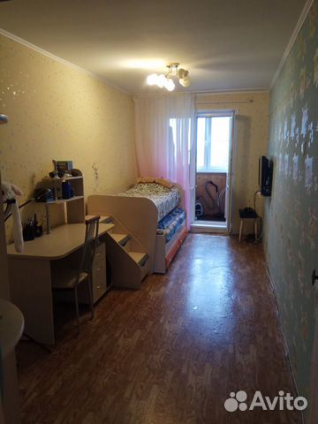 3-к квартира, 59.3 м², 9/9 эт. 3-к квартира, 59.3 м², 9/9 эт.