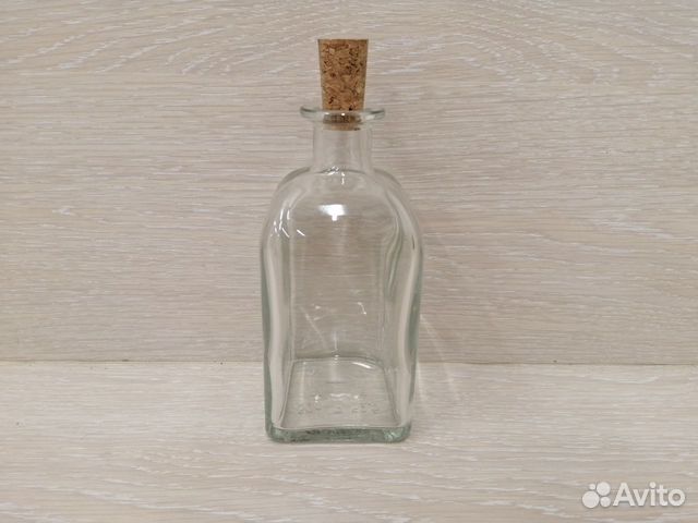 Бутылка «Бали» 0,5 л Бутылка «Бали» 0,5 л
