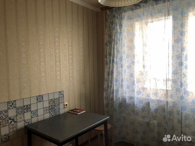 1-к квартира, 43 м², 6/17 эт. 1-к квартира, 43 м², 6/17 эт.