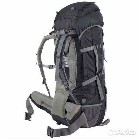 Рюкзак Colorado 95, черный