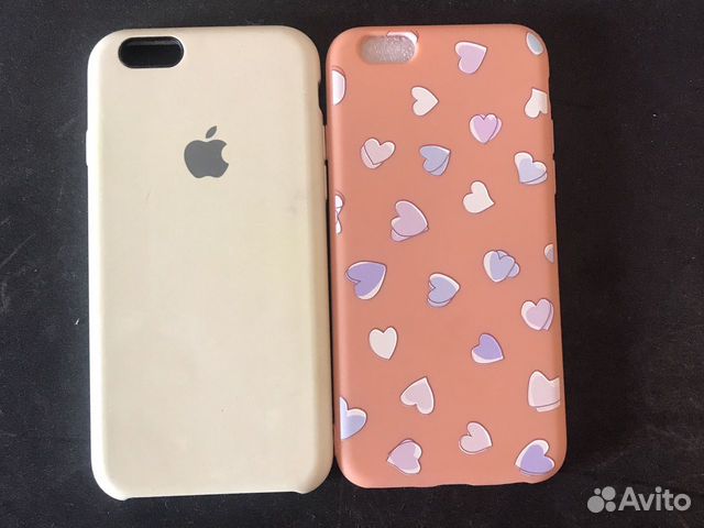 Чехол на iPhone 6 Чехол на iPhone 6