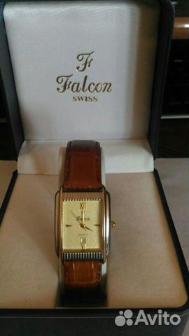 Часы женские Falcon Швейцария