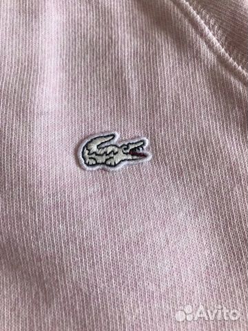 Свитшот Lacoste Свитшот Lacoste