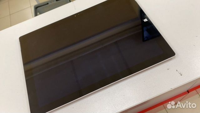 Планшет Microsoft Surface Pro 3 128Gb