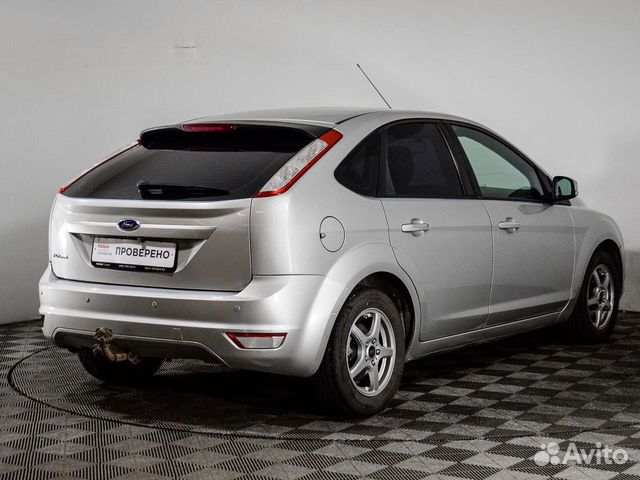 Ford Focus 1.6 МТ, 2011, 114 000 км Ford Focus 1.6 МТ, 2011, 114 000 км