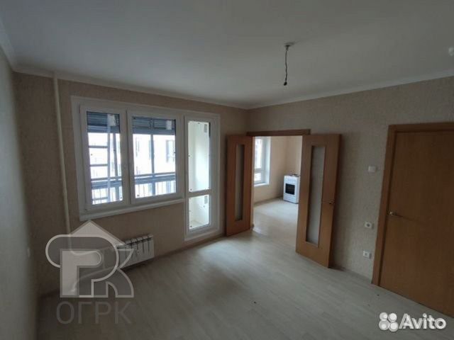 1-к квартира, 32 м², 7/17 эт. 1-к квартира, 32 м², 7/17 эт.