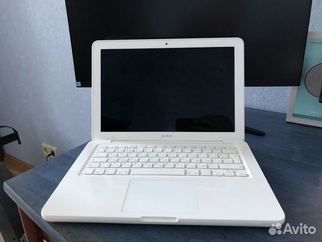Apple MacBook 13 2010 A1342 (озу 6Gb, SSD 240Gb) Apple MacBook 13 2010 A1342 (озу 6Gb, SSD 240Gb)