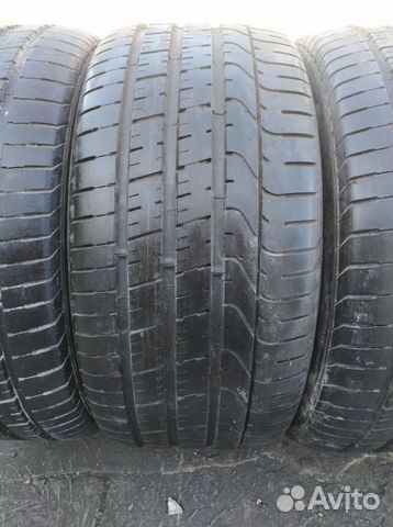 275 40 19 Pirelli бу Шины Летние 275 40 R19 98H 275 40 19 Pirelli бу Шины Летние 275 40 R19 98H