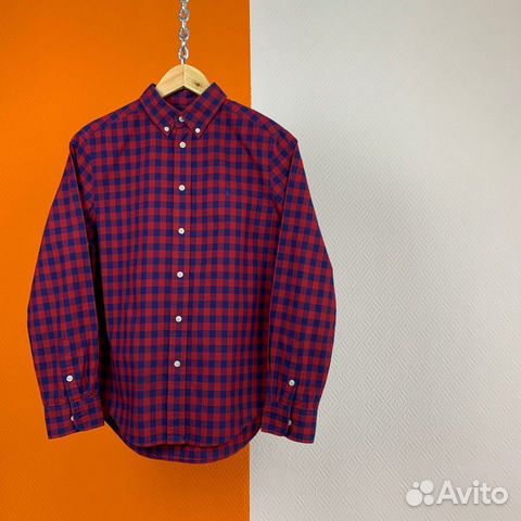 Рубашка Polo Ralph Lauren Рубашка Polo Ralph Lauren