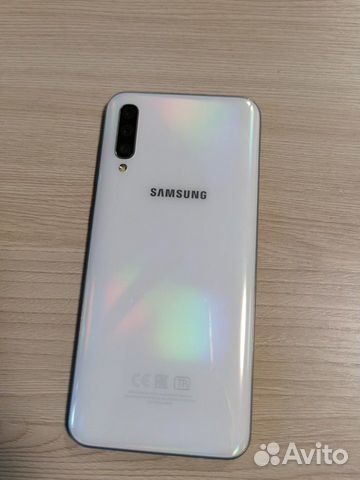 Samsung A50 Samsung A50