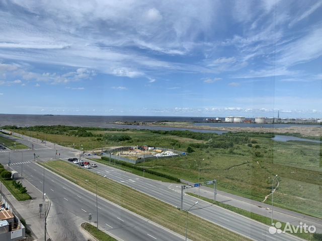 2-к квартира, 51 м², 8/20 эт.