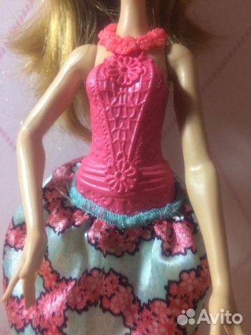 Кукла Ever After High Эшин Элла Кукла Ever After High Эшин Элла