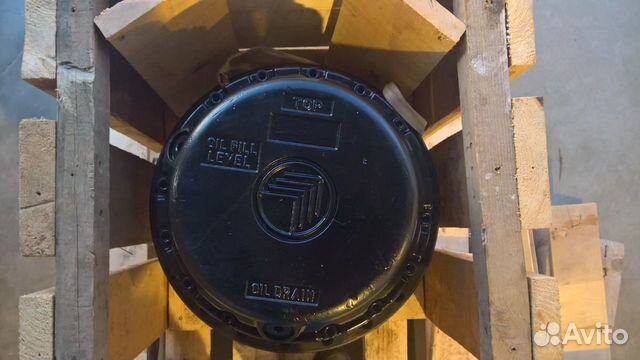 Редуктор хода грохота Maximus 522