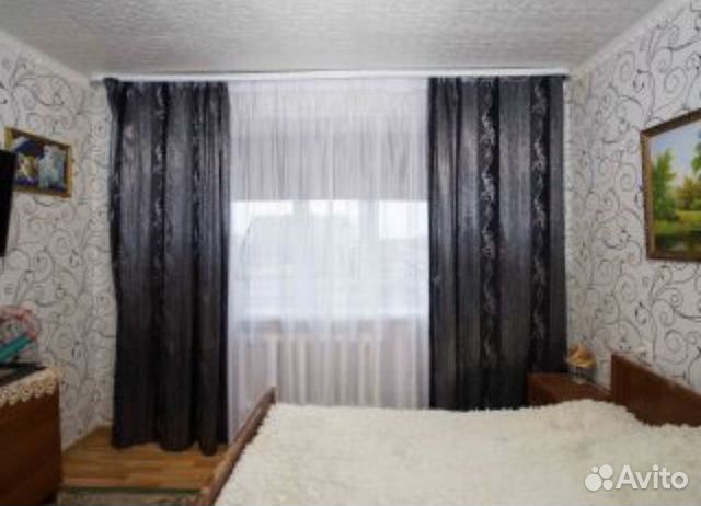 Комната 20 м² в 3-к, 6/9 эт.