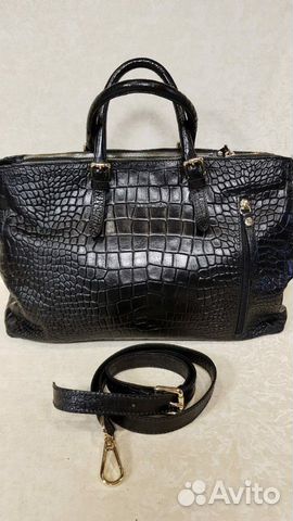 Сумка TJ collection новая