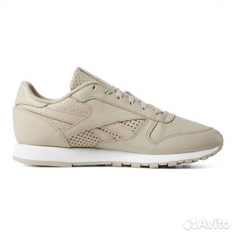 Кроссовки reebok classic leather CN8543 Кроссовки reebok classic leather CN8543