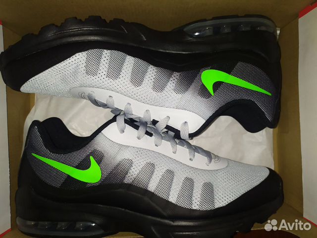 Кроссовки Nike Air Max Invigor Кроссовки Nike Air Max Invigor