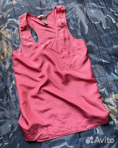 Топ/Майка H&M