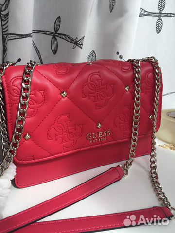 Сумка Guess новая Сумка Guess новая