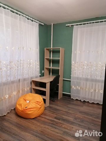 1-к квартира, 31 м², 1/5 эт. 1-к квартира, 31 м², 1/5 эт.