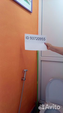 Студия, 28 м², 2/2 эт. Студия, 28 м², 2/2 эт.