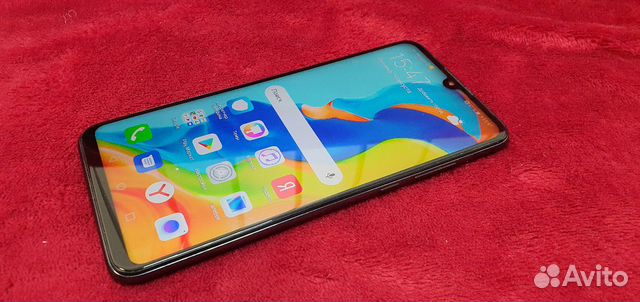 Huawei P30 lite 128gb Huawei P30 lite 128gb