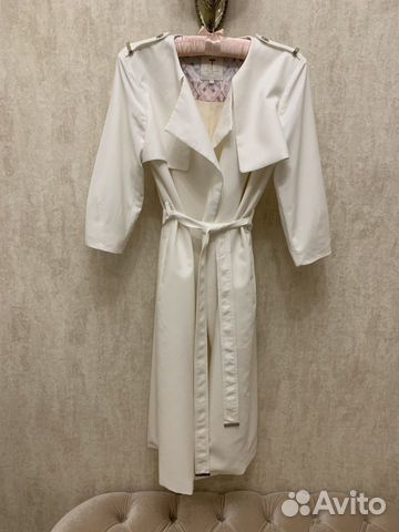 Плащ Ted Baker Плащ Ted Baker