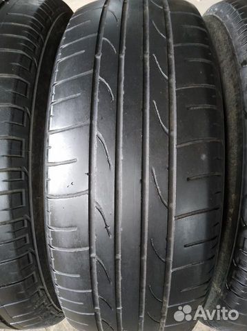 215 65 16 Bridgestone бу Шины Летние 215 65 R16 98 215 65 16 Bridgestone бу Шины Летние 215 65 R16 98