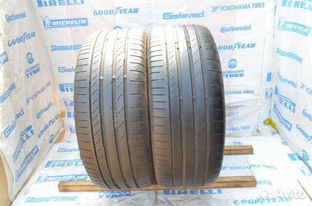 255 50 19 Continental Contisportcontact 5 шины 75Z 255 50 19 Continental Contisportcontact 5 шины 75Z